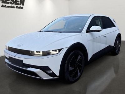 Neu Hyundai Ioniq 5 168 kW (229 PS) 2026 Weiß SUV