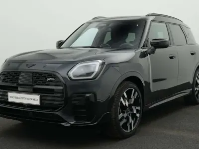 Gebraucht Mini John Cooper Works Countryman 170 PS (125 kW) 2025 Grau SUV