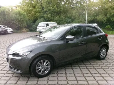 Gebraucht Mazda 2