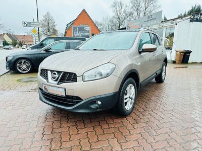 gebraucht Nissan Qashqai I-Way