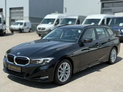 Gebraucht BMW 318