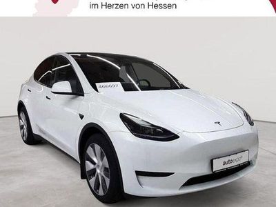Usado Tesla Model Y RWD 219 kW (299 HP) 2023 Branco SUV