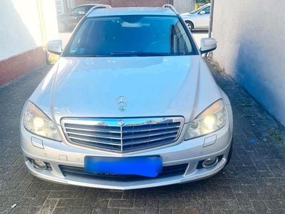 Mercedes C230