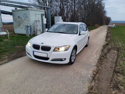 gebraucht BMW 320 i Touring Edition Exclusive Edition Exclusive