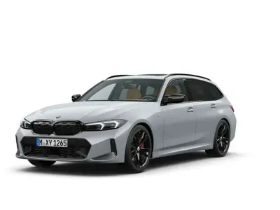 Gebraucht BMW 340