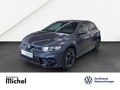 Nouă VW Polo R-line 116 CP (85 kW) 2026 Gri Hatchback