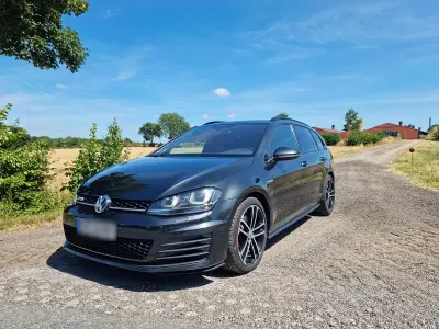 Gebraucht VW Golf VII