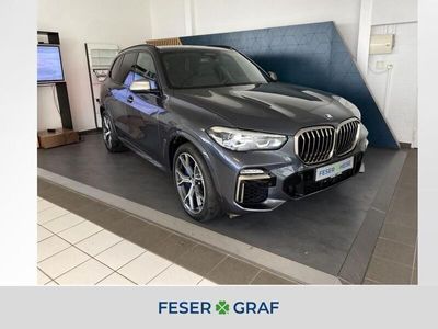 BMW X5 M50