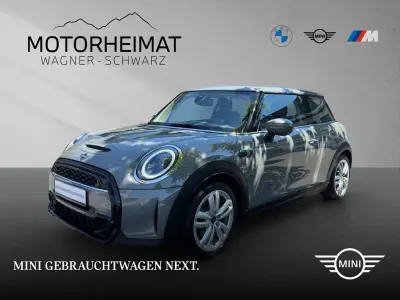 Gebraucht Mini Cooper S