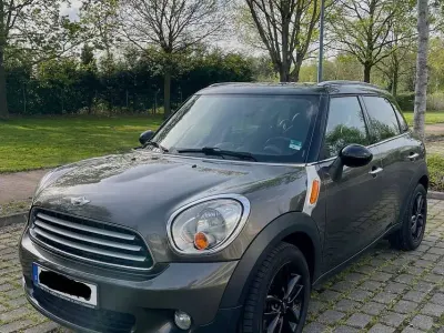 Gebraucht Mini Cooper Countryman