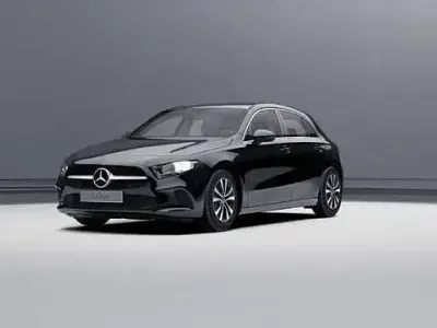 Gebraucht Mercedes A180
