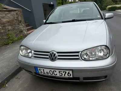 Gebraucht VW Golf