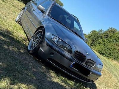 BMW 325