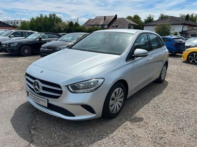 Mercedes B180