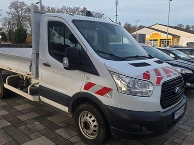 Gebraucht Ford Transit 170 PS (125 kW) 2019 Andere