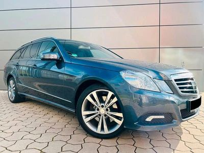 Mercedes E250