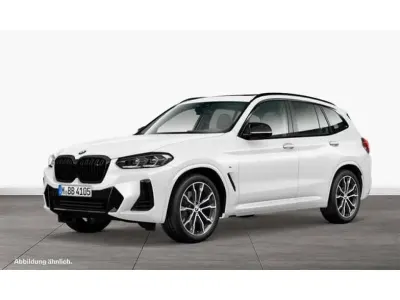 Gebraucht BMW X3 M