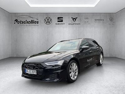 Gebraucht Audi A6 Design 286 PS (210 kW) 2025 Kombi