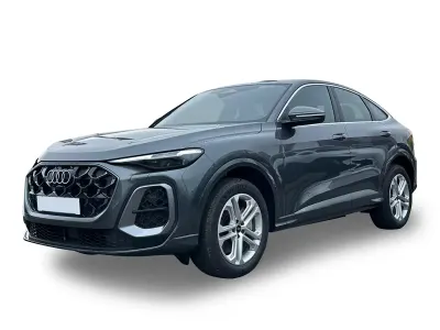 Neu Audi Q5 Sportback Basis 204 PS (150 kW) 2025 SUV
