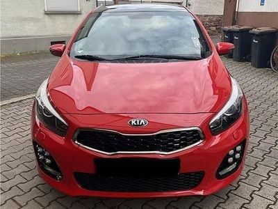 Kia Ceed GT