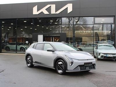 Nouă Kia EV4 Earth 150 kW (204 CP) 2026 Gri Berlinǎ