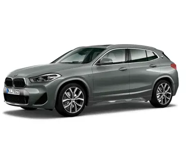 Gebraucht BMW X2 Efficient Dynamics 190 PS (139 kW) 2026 SUV