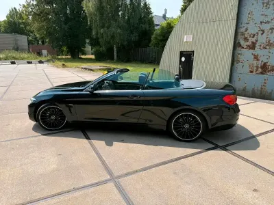 Gebraucht BMW 420