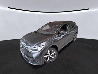 Gebraucht VW ID.4 GTX 219 kW (299 PS) 2022 Grau SUV