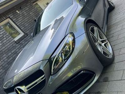 gebraucht Mercedes C63 AMG AMG Coupé | PAGA | ILS | Burmester