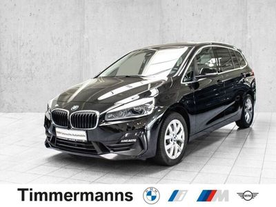 gebraucht BMW 220 Gran Tourer d