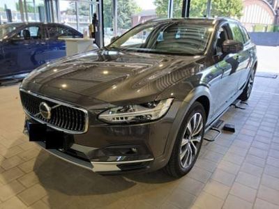 Volvo V90 CC