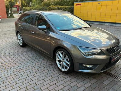 Seat Leon ST