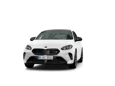 Gebraucht BMW M135