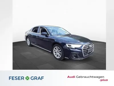 Gebraucht Audi A8