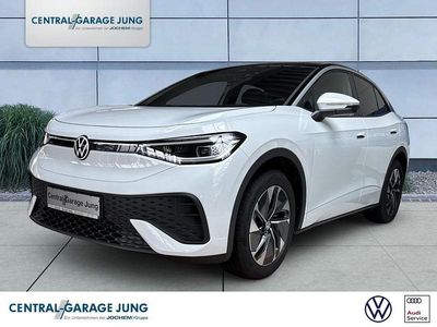 Weiß Gebraucht 2025 VW ID.5 Pure SUV | 36.980 €