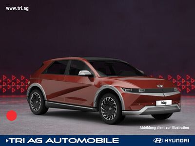 Othercolor Gebraucht 2022 Hyundai Ioniq 5 SUV | 63.645 €