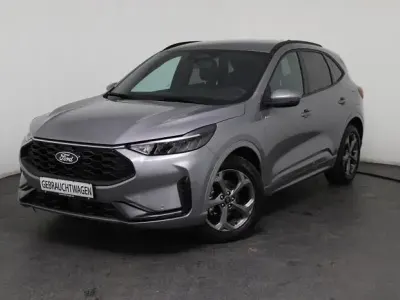 Gebraucht Ford Kuga