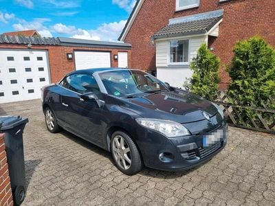 Renault Mégane Cabriolet