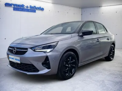 Gebraucht Opel Corsa 2023 Kleinwagen