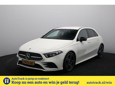 Mercedes A160