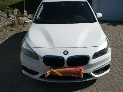 Gebraucht BMW 214