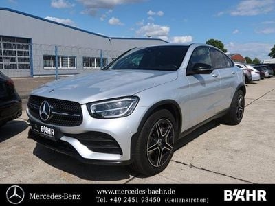 Mercedes GLC300