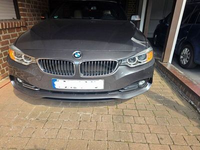 BMW 430 Cabriolet
