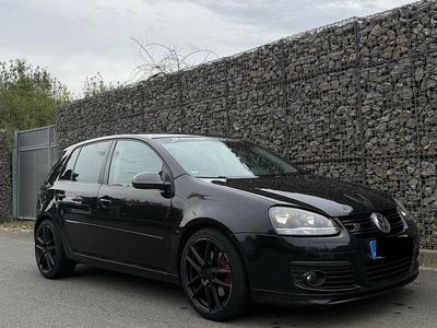 VW Golf V