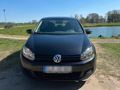 VW Golf VI