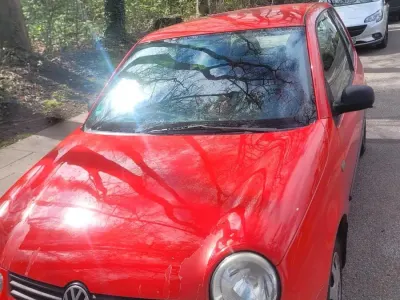 Gebraucht VW Lupo