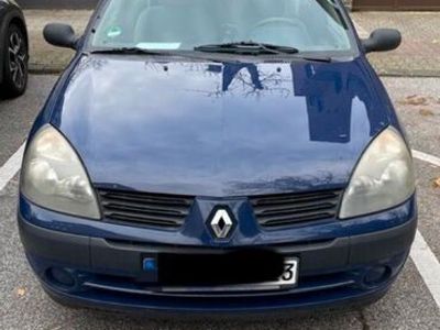 gebraucht Renault Clio 1.2