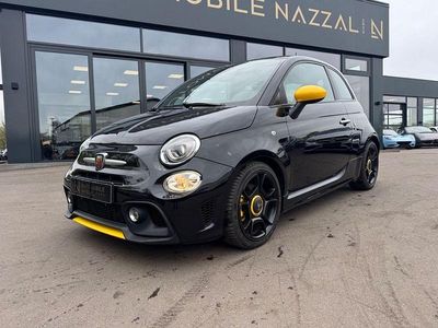 Gebraucht Abarth 595 Competizione 160 PS (117 kW) 2020