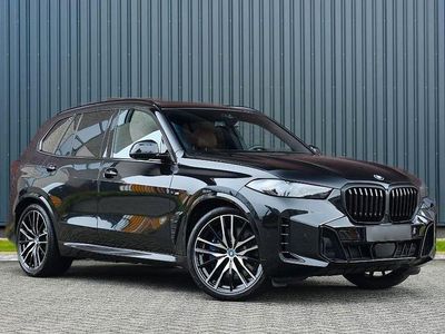 Schwarz Gebraucht 2023 BMW X5 M Sport SUV | 74.000 € (Superpreis)