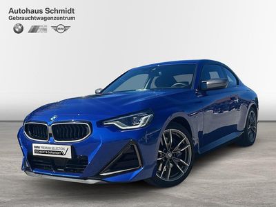 BMW M240